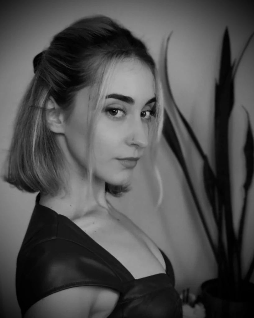 Ale Vas - Artist tatuaje viziune și artă corporală Cluj